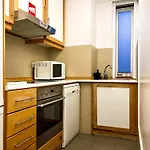 Modern Studio Close To Timeout Market